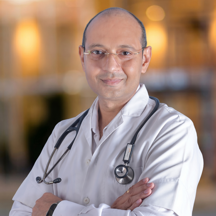 Dr Dinesh Sharma